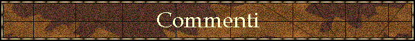 Commenti